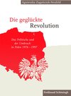 Buchcover Die geglückte Revolution