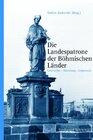 Buchcover Die Landespatrone der Böhmischen Länder