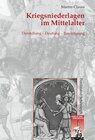 Buchcover Kriegsniederlagen im Mittelalter