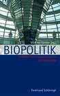 Buchcover Biopolitik