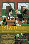 Buchcover Islam in christlicher Perspektive