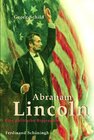 Buchcover Abraham Lincoln