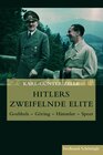 Buchcover Hitlers zweifelnde Elite