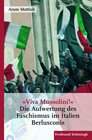 Buchcover »Viva Mussolini«