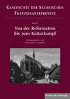 Buchcover Westverlagerung und neue Entfaltung in Zeiten der Konfessionalisierung (16. –19. Jahrhundert)