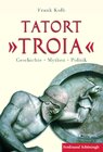 Buchcover Tatort "Troia"