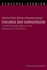 Buchcover Figuren der Konversion