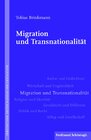 Buchcover Migration und Transnationalität