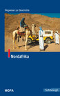 Buchcover Nordafrika