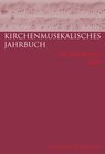 Buchcover Kirchenmusikalisches Jahrbuch - 94. Jahrgang 2010