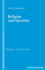 Buchcover Religion und Identität