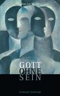 Buchcover Gott ohne Sein