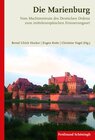 Buchcover Die Marienburg