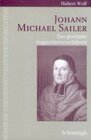 Buchcover Johann Michael Sailer