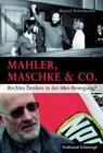 Buchcover Mahler, Maschke & Co.