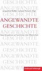 Buchcover Angewandte Geschichte