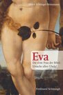 Buchcover Eva