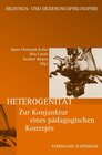 Buchcover Heterogenität