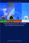 Buchcover Theologische Ethik - Autobiografisch 1 + 2
