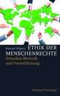Buchcover Ethik der Menschenrechte