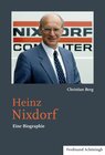 Buchcover Heinz Nixdorf
