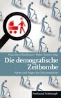Buchcover Die demografische Zeitbombe