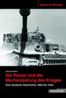 Buchcover Der Panzer und die Mechanisierung des Krieges