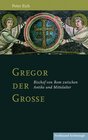 Buchcover Gregor der Große