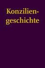 Buchcover Konzils- und Papstidee