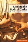 Buchcover Reading the Body of Christ
