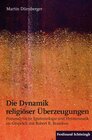 Buchcover Die Dynamik religiöser Überzeugungen