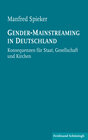 Buchcover Gender-Mainstreaming in Deutschland