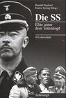 Buchcover Die SS: Elite unter dem Totenkopf
