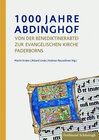 Buchcover 1000 Jahre Abdinghof