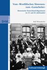 Buchcover Vom "Westfälischen Slowenen" zum "Gastarbeiter"