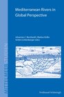 Buchcover Mediterranean Rivers in Global Perspective