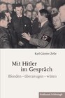 Buchcover Mit Hitler im Gespräch