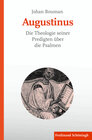 Buchcover Augustinus. Die Theologie seiner Predigten über die Psalmen