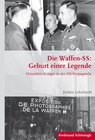 Buchcover Die Waffen-SS: Geburt einer Legende