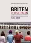 Buchcover Briten in Westfalen