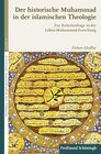 Buchcover Der historische Muhammad in der islamischen Theologie