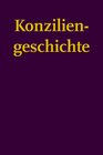 Buchcover Konrad von Gelnhausen