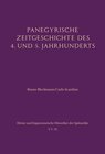 Buchcover Panegyrische Zeitgeschichte des 4. und 5. Jahrhunderts