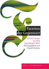 Buchcover Facetten der Gegenwart