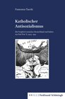 Buchcover Katholischer Antisozialismus