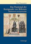 Buchcover Das Passional der Kunigunde von Böhmen