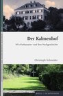 Buchcover Der Kalmenhof