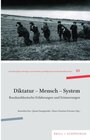 Buchcover Diktatur – Mensch – System