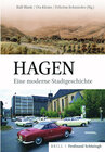 Buchcover Hagen