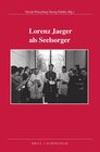 Buchcover Lorenz Jaeger als Seelsorger